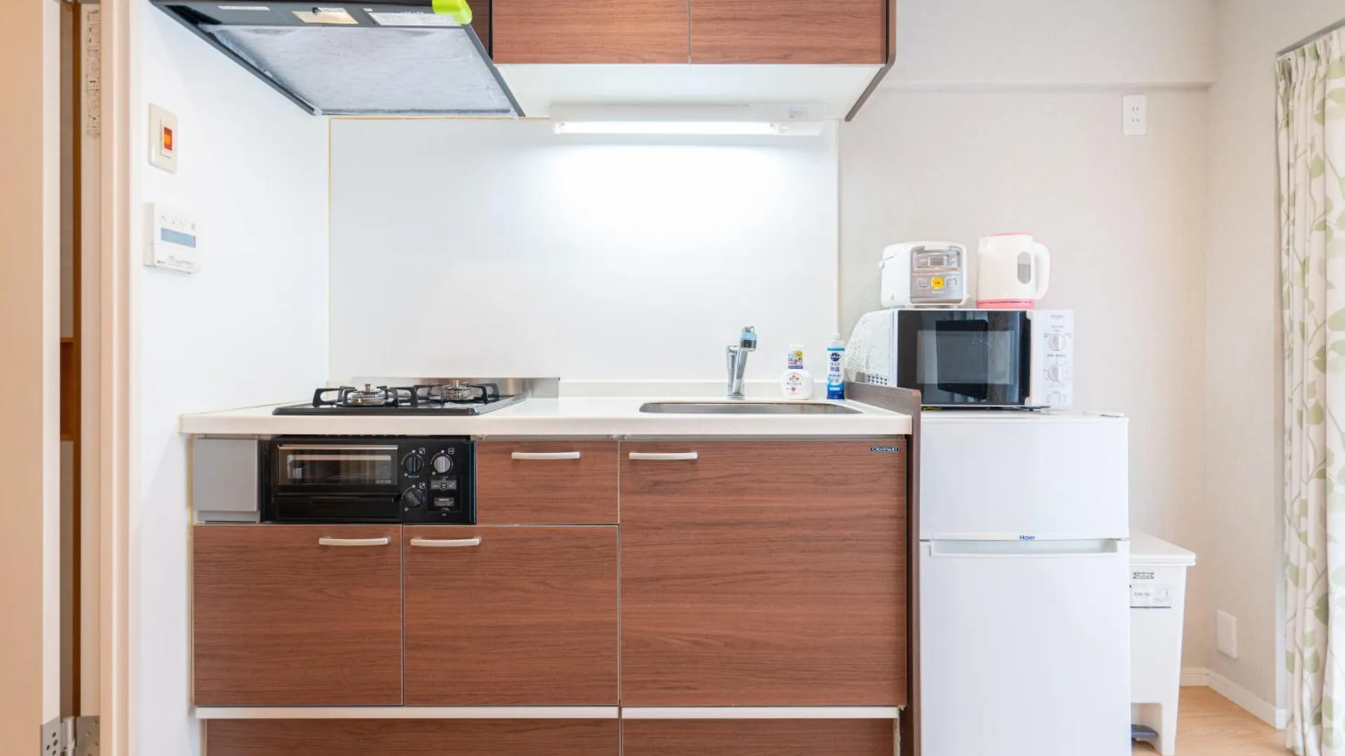 Apartment One Bedroom Family Suite Close Ikebukuro Max 4Ppl Tokyo