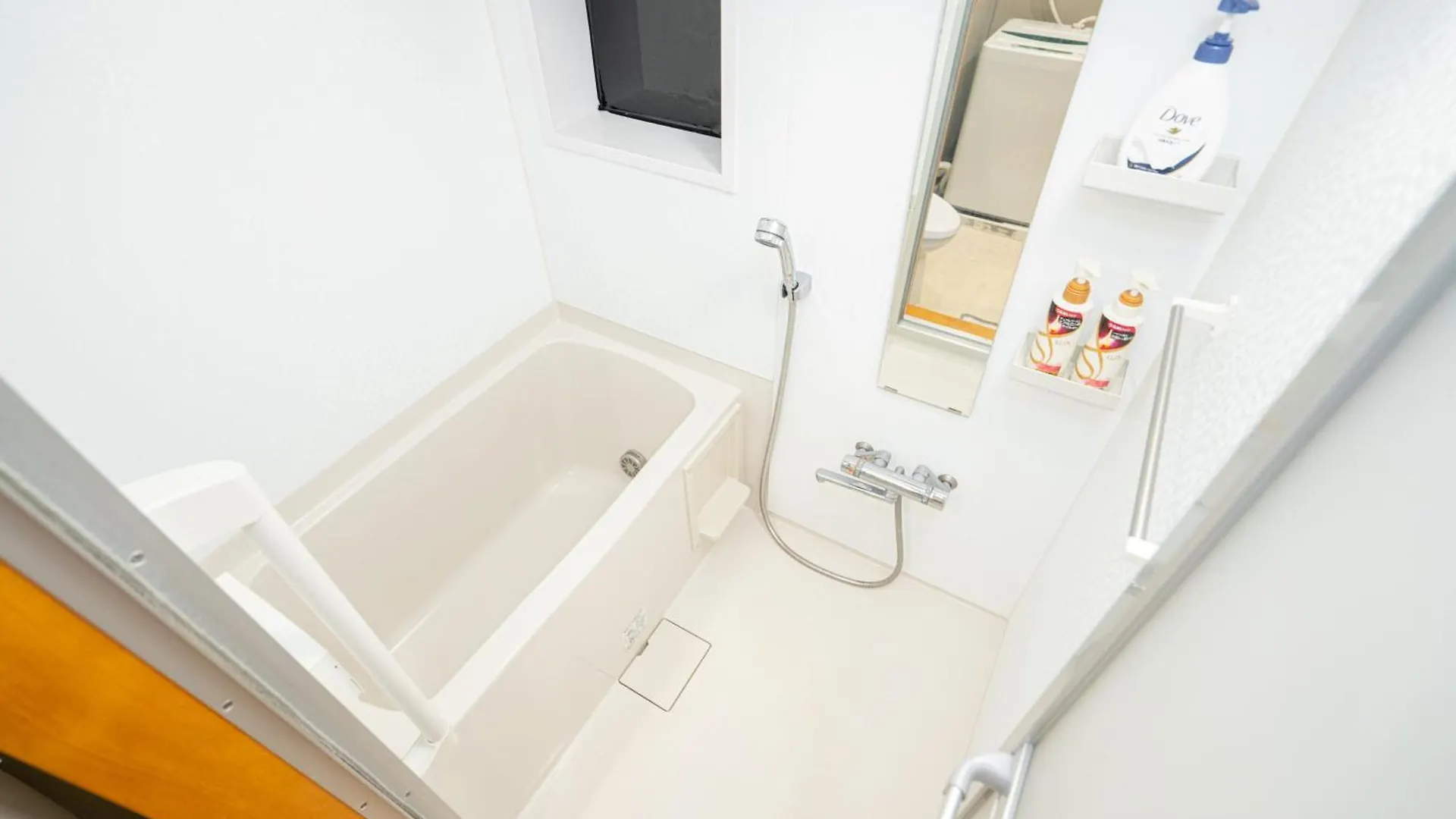 One Bedroom Family Suite Close Ikebukuro Max 4Ppl Tokyo Apartment