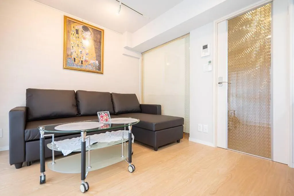 One Bedroom Family Suite Close Ikebukuro Max 4Ppl contacts